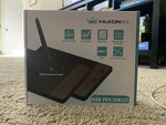 Huion 420 X 2.23" Graphics Drawing Tablet. Fixed Price $14.99.