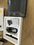 Wacom UCTL4100WLE0 Intuos Small Bluetooth Graphics Tablet - Black. Fixed Price $30.00.