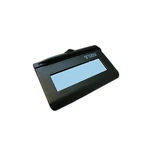 Topaz Siglite 1X5 Lcd Signature Capture Pad Usb T-LBK460-BSB-R. Fixed Price $231.59.