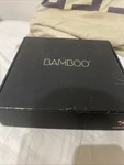 Wacom Ctf 430 Bamboo One Pen Tablet. Fixed Price $15.00.