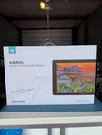 Huion Kamvas Creative Pen Display (GS2201) 21.5" Drawing Tablet. Fixed Price $276.79.