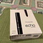 Livescribe Echo Smartpen 2GB Black APX-00008 Open Box. Fixed Price $59.99.