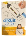 Circuit Scribe Basic Kit Conductive Ink Pen, Kids Diy Needs (l). Fixed Price $19.99.