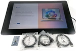 Wacom Cintiq Pro 32" 4K Graphics Tablet DTH-3220/K *see Description. Fixed Price $1299.98.
