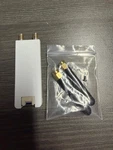 M5STACK Plus 2-IN-1 Hardware Expansion Module Compatible With M5STICKC. Fixed Price $39.99.
