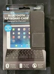 Innovative Technology Ipad Mini Bluetooth Keyboard Case - Black. Fixed Price $19.78.