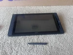 Veikk VK1560 15.6 Inch Drawing Monitor Tablet. Shown Items Only. Fixed Price $75.00.