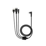 Taltaw IN1 Hdmi Cable For Huion Graphics Drawing Kamvas 16 13 12 (CB01). Fixed Price $64.54.