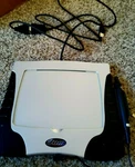 Jam Studio KG-TAB1, Kb Gear Interactive, Digital Drawing Tablet Website Design. Fixed Price $9.95.
