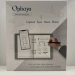 Ophaya 3 1 Digital Smart Pen Writing Set, Brand New. Fixed Price $76.49.