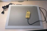 Gtco Calcomp 2500 Digitizer Tablet No 25180. Fixed Price $199.00.