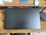 Wacom Cintiq Pro 4K Touch Pen Display DTH172K0A W/ 3 (used). Fixed Price $1720.00.