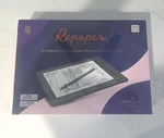 Iskn Repaper Faber-castell Edition Pencil + Graphic Tablet New. Fixed Price $84.99.