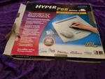 Aiptek Hyper 8000 Usb 8X6 Pc Tablet Pen/mouse Complete With Box Draw Write !. Fixed Price $34.95.