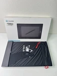 Huion H610PRO Graphic Drawing Tablet W/ Pen Glove Usb Tested. Fixed Price $18.00.