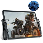 Rakizbe Pubg Controller For Ipad, 4 Triggers 6 Finger Operation Sensitive Sho.... Fixed Price $37.63.