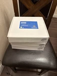 3PK Einstruction Interwrite Mobi IP500 Wireless Interactive Digitizer Tablet. Fixed Price $99.99.