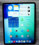 Wifi Only Apple Ipad Pro 12.9" 3RD Gen 64GB Space Gray MTEL2LL/A. Fixed Price $250.00.