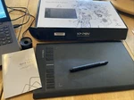 Xp-pen STAR03 10X6 Inch Graphics Tablet Drawing Signature.. Fixed Price $28.00.