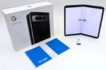 Google Pixel Fold 5G 256GB Obsidian Black Unlocked Clean Imei GA04411-US W/ Box. Fixed Price $399.99.