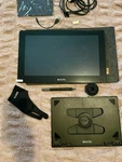 Bosto 16HD Series 15.6 Creative Stylus Display Tablet. Used Twice.. Fixed Price $140.00.