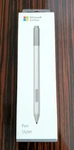 New Genuine Microsoft Surface Pen Stylet Silver Model 1776. Fixed Price $54.97.