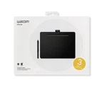 Wacom Intuos Bluetooth Graphic Tablet Black -brand New. Fixed Price $82.99.