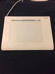 Wacom Digitizer Ii Tablet UD-0608R Free Shipping. Fixed Price $75.00.