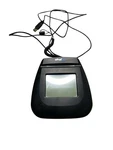 Epad-ink Usb Signature Capture Pad-model 54-64111 Rev Q -no Pen Included. Fixed Price $31.00.