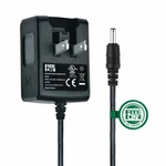 5FT Ac Power Charger Adapter Cord For Irulu AX106 AX107 Android Tablet Mains. Fixed Price $12.33.