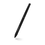 Huion Slim Pen PW550S 9.5MM Diameter For Inspiroy 2/GIANO/KEYDIAL/DIAL 2,. Fixed Price $39.00.
