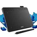 Graphics Drawing Tablet, Ugee S640 Digital Pad With 10 Hot Keys, 6.5X.... Fixed Price $45.51.