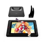 Xppen ARTIST13.3 Pro Drawing Tablet With Screen And AC42 Graphics Stan.... Fixed Price $299.88.