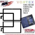 Touch Screen Digitizer Glass Panel For Vortex Tab 10/T10M/PRO/PLUS/Z 10.1". Fixed Price $17.40.