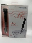 Livescribe Sky Wi-fi Smartpen Notes Audio 2GB New!. Fixed Price $37.95.