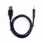 Usb Dc Charging Charger Cable Cord Lead For Irulu AX105 AX709 AX710 Tablet Pc. Fixed Price $7.99.