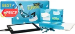 Official 's Flipbook Starter Kit For Kids & Adults With Led Light Pad Drawin. Fixed Price $53.97.