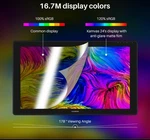 Huion Kamvas 24 Stand Graphics Drawing Tablet 2.5K Tilt Battery-free Pen 23.8''. Fixed Price $299.98.