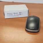 Wacom INTUOS3 Mouse ZC-100-02A. Fixed Price $11.95.