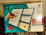 Logitech IO2 Digital Writing System (965118-0403) Open Box Not Used. Fixed Price $79.95.