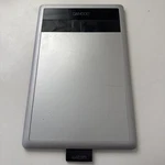 Wacom Bamboo Capture Pen And Touch Tablet. CTH-470 Drawing No Used. Fixed Price $16.99.