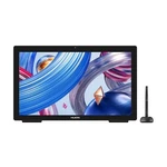 Refurbished Huion Kamvas Studio 24 Pen Computer 23.8 Drawing Tablet 32GB Ram. Fixed Price $1799.00.