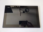 Lenovo Thinkvision LT1423P Widescreen Usb 3.0 Portable Touch Monitor 13.3". Fixed Price $49.00.