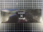 Zebra/shabox Body ST3 BLACK/SB14-BK Other Office Brand New. Fixed Price $53.87.