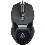 Imouse X5 6400 Dpi Rgb 7-BUTTON Ambidextrous Gaming. Fixed Price $53.65.