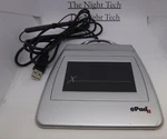 Epadlink Ii Usb 54-36999 Electronic Signature Capture 24-92489. Fixed Price $79.99.