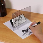 Simlug Portable Optical Tracing Board, IP65 Drawing Projector, Daylight. Fixed Price $21.08.