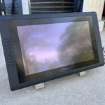 Wacom Cintiq 22 Drawing Tablet Screen 21.5 Graphic Arts. Fixed Price $125.00.