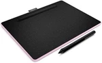 Wacom CTL-6100WL/P0 Intuos Medium Wireless Berry Pink. Fixed Price $140.22.