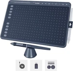 Huion Drawing Tablet HS611 10X6. Fixed Price $136.49.